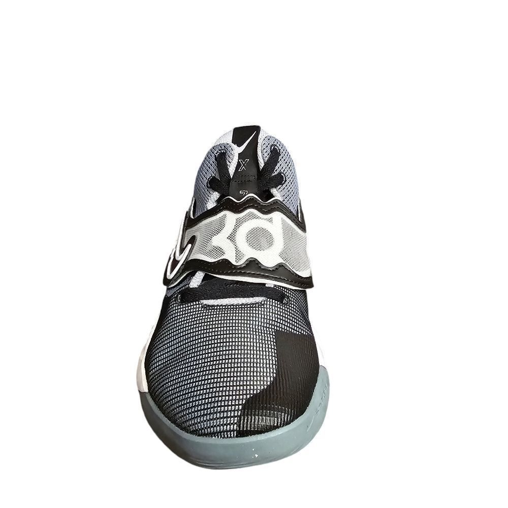Nike KD Trey 5 X 'Wolf Grey' DD9538-008 Basketball Men's Size's - Picture 4 of 7